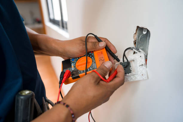 Best Electrical Outlet Repair  in Pipestone, MN