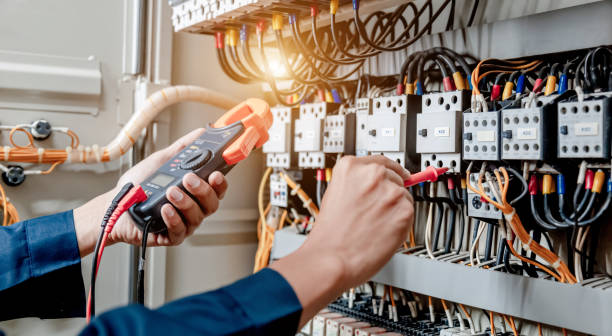 Best Licensed Electrician  in Pipestone, MN