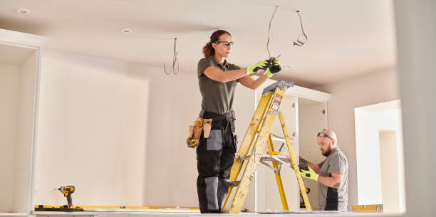 Best Affordable Electrician  in Pipestone, MN