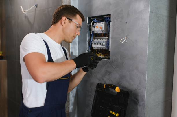 Best Affordable Electrician  in Pipestone, MN