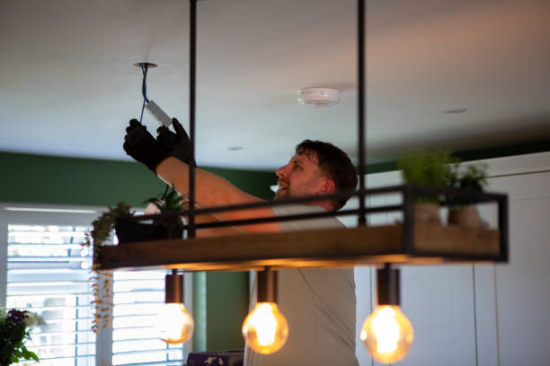 Best Industrial Electrical Services  in Pipestone, MN